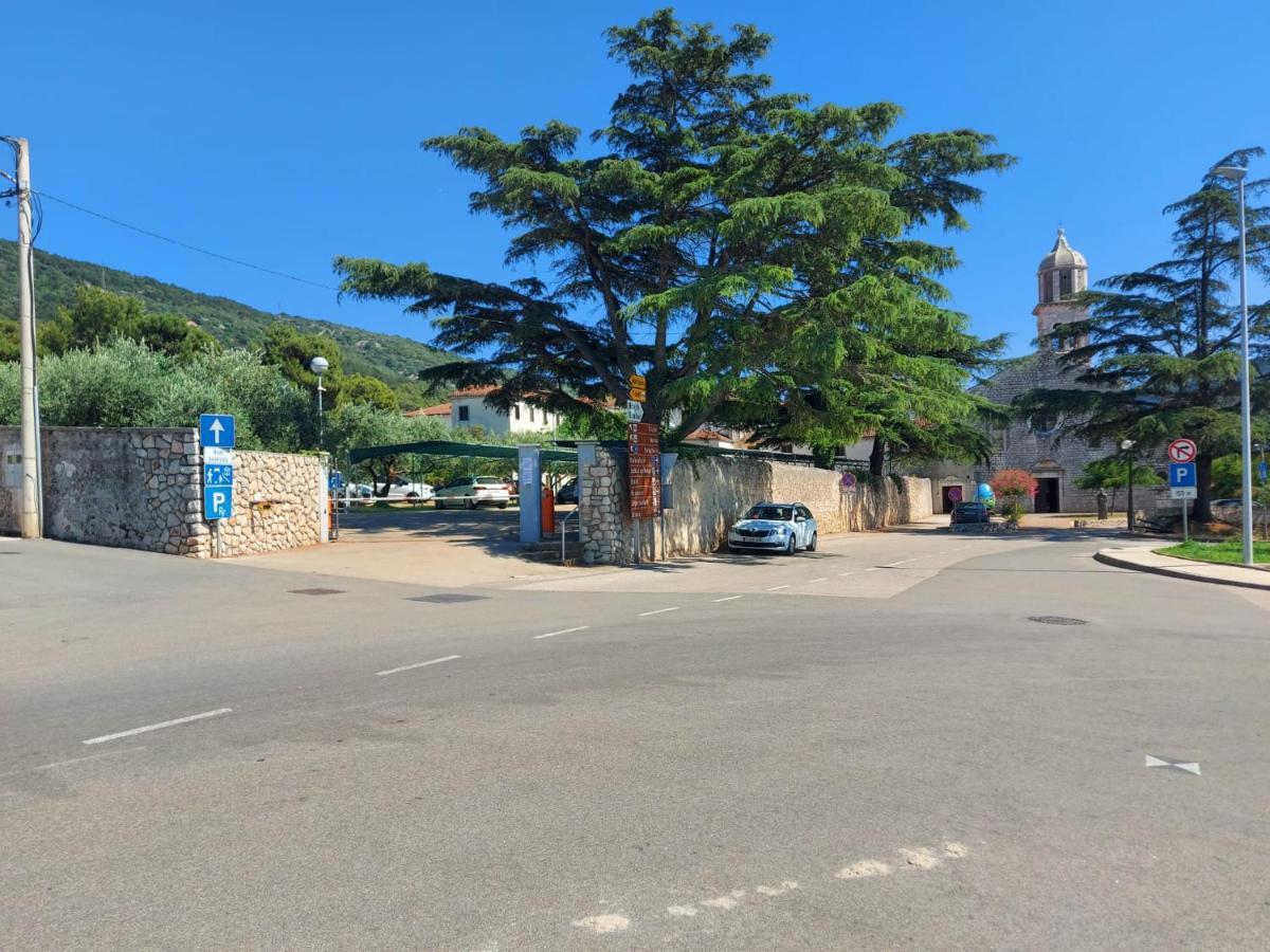 Apartments Rose Cres Zewnętrze zdjęcie